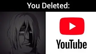 Mr Incredible Becoming Sad (You Deleted) | [ANIMATION]