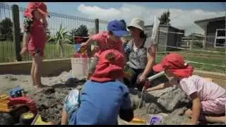 Study early childhood education with Te Tari Puna Ora o Aotearoa/NZ Childcare Association