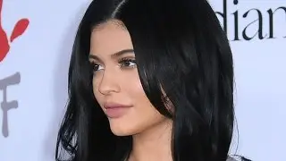 How To Get Kylie Jenner Lips - 9 Beauty Hacks