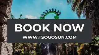 Gold Reef City Theme Park Hotel | Tsogo Sun Hotels In South Africa