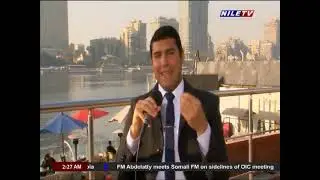 Nile Cruise 12 1 2026  Dr Abdel Nasser Ghanem