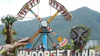WHOOPEE LAND I KATHMANDU I VLOG 🥰