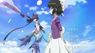 Super Smash Bros. Vs Senki Zesshou Symphogear Animated Opening 