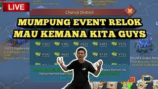 HABISKAN PASUKAN!!!!  LORDS MOBILE