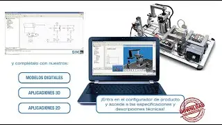 Instalaci&oacute;n Software AutoSIM 200 - SMC