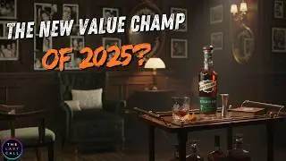 Это ЛУЧШИЙ новый бурбон стоимостью до 60 долларов? Обзор Old Fitz 7-летней выдержки!