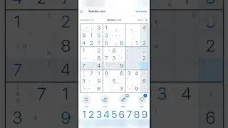 Sudoku.Com - Daily Challenge (Dec 30, 2022) | HARD