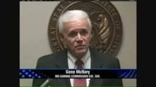 Missouri Gaming Commission Votes To Close President Casino