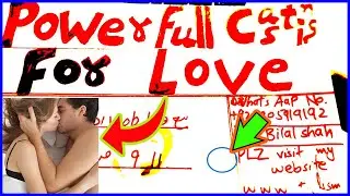 agree to girl for romance power full cosmic love spell