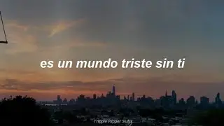 Mac Miller - Blue World (Sub. Espa&ntilde;ol)