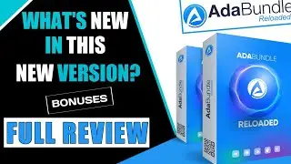 ADA Bundle Relaoded Review | Is It Worth It ?? | All About New Changes