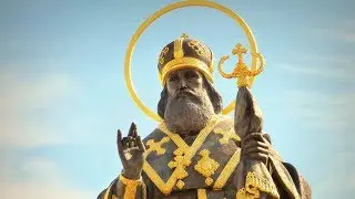 Церковный календарь 26 августа 2018. Святитель Тихон Задонский (1783)