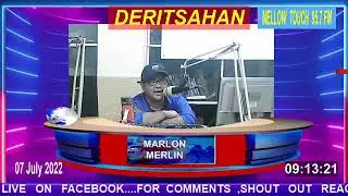 PHILIPPINES LOCAL NEWS WITH KAPARTNER MARLON MERLIN