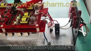 LED UV Curing Lamp Power Ballast Supply Manufacturer  