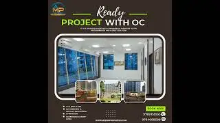 OC Received || Ready to Move || Resale || Investor || Best Project || Budget Homes #dreamhome
