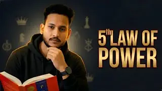48 Laws of Power (Law 5): How to Protect Your Reputation &mdash; 2 Practical Steps