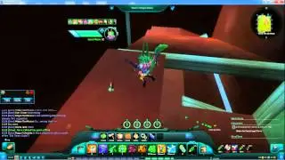 **WILDSTAR** Stone Temple Maze (Solution)