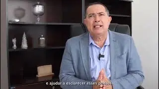 Aprovada no Senado PEC do Marco Temporal segue para aprova&ccedil;&atilde;o na C&acirc;mara - Ade&iacute;lson Bezerra