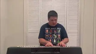 I’ve been working on the railroad (Piano) (Key of F)