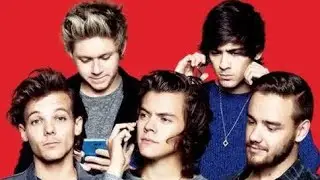 Where We Are - One Direction (unreleased) Instrumental Version