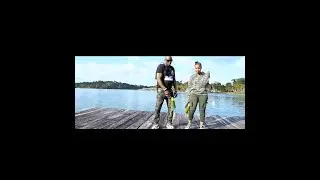Lee Major x DJ Whitey-Ricky Bounce [Official Video]