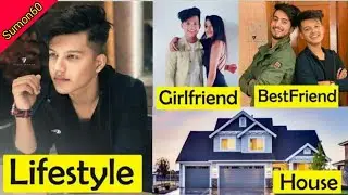 Riyaz aly Lifestyle 2020 | Girlfriend | House | Car Income & More | Tiktok Star Riyaz ali Lifestyle
