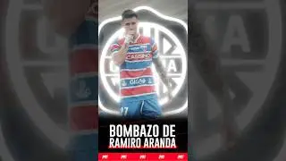 &iexcl;BOMBAZO - OLIMPIA VA POR ADAM BAREIRO!