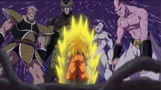 Dragon Ball Super 76 Review