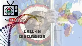 Amen-Ra Squad Panel Call-In:  Shoot Your Shot