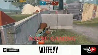 Wiffeyy VS MrHyozu TDM challenge || TDM CHALLENGE