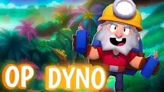 OP DYNO⛩️
