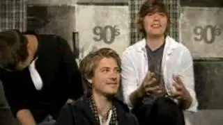 Vh1 100 Greatest Songs (90s) - Hanson