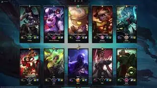 FULL AP NUNU GOES CRAZY in ARAM! Triple Kill, Huge Snowballs & INSANE Damage! | League of Legends