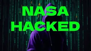 Teen Hacker BackDoored NASA  Takes Down  Systems For 21 Days