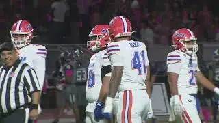 BISHOP GORMAN GAELS FOOTBALL PART 2  2025