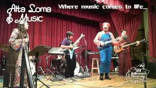 Guitar Lessons Upland CA and Drum Lessons Upland CA
