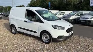 WN23 RHV