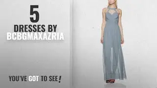 Top 10 Bcbgmaxazria Dresses [2018]: BCBGMAXAZRIA Women's Dress