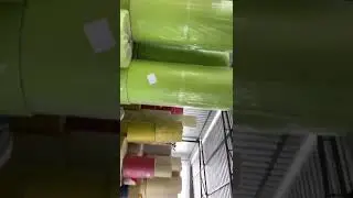 Keep the Atmosphere Green Switch to Non-Woven Bags with Flutix Polyfab Pvt. Ltd.