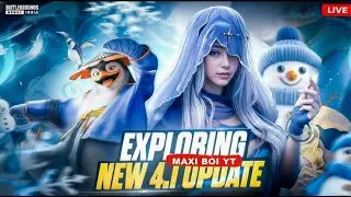🔴BGMI IS LIVE TELUGU || IPAD PRO GAMING 🔴 #bgmi#pubg#ipadpro2025#ipadgamepaly