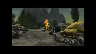 [RUS] S.W.I.N.E. - All Cutscenes