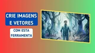 Recraft AI - Imagens e Vetores Gr&aacute;tis