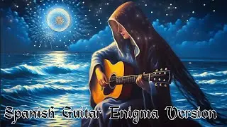 Spanish Guitar Music Enigma Version 1 hour #guitarmusic #music #enigma