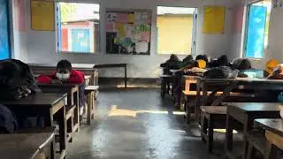 Young minds