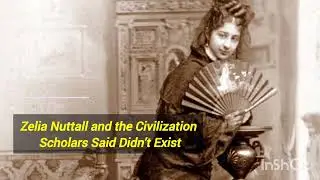 The Woman Who Proved a Lost Civilization Was Never Lost