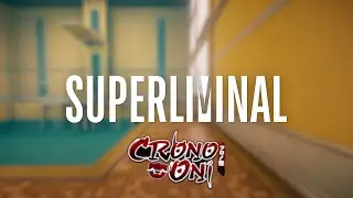 Superliminal - Is perspective truly reality if you're blind?