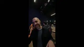 Interview de Philipp Frank, f&ecirc;te des lumi&egrave;res 2024