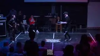 Anna vs Drew | Top 16 | 17+ House | GHGH 2019