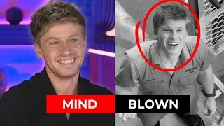 33 Facts You Didn't Know About Robert Irwin