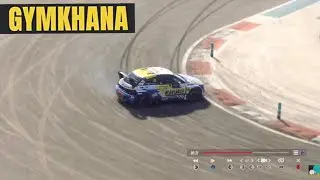 GYMKHANA🚘💀DiRT Rally 2.0 edit | IronLee_